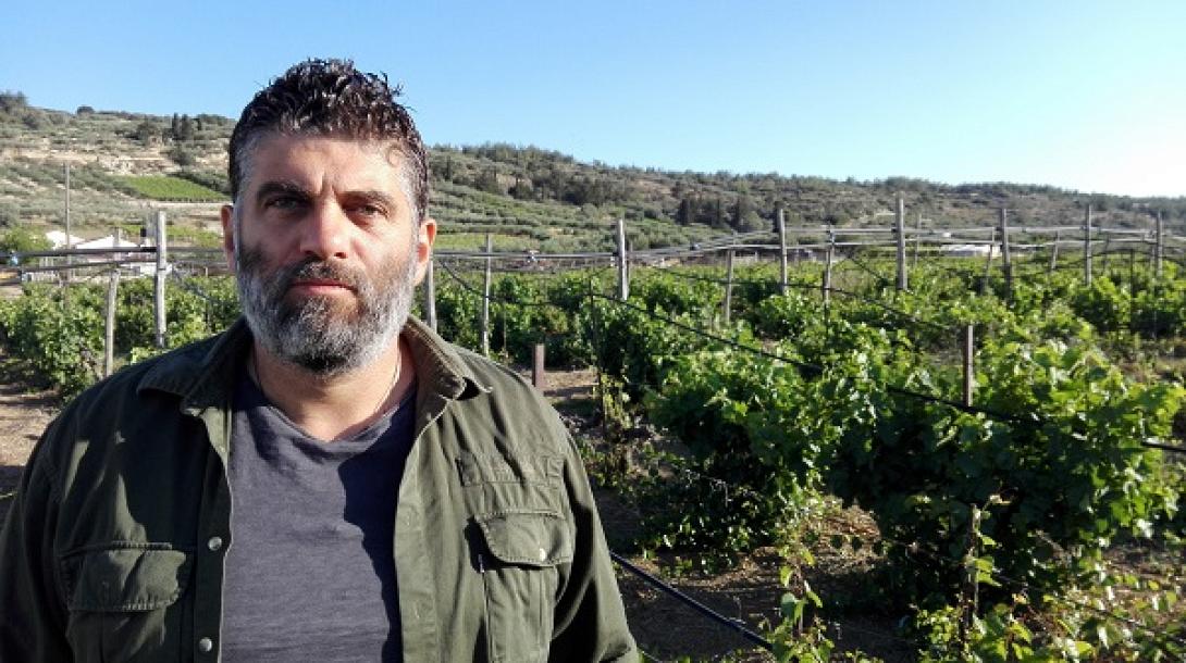 Χιλετζακης