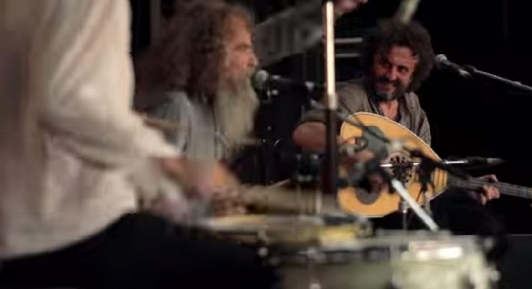 Αφιέρωμα από τη Γιωργία Νταγάκη και ντοκιμαντέρ για τον Νίκο Ξυλούρη