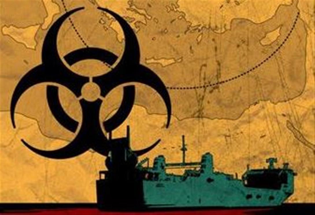 Στο Αρκάδι και το τοπικό Παράρτημα Κρήτης του Συλλόγου Ελλήνων Αρχαιολόγων  για τα χημικά 