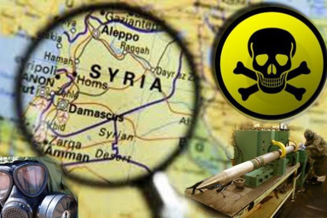 Το κόστος δράσης για τον αγώνα κατά της υδρόλυσης χημικών