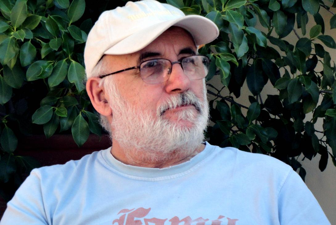 "Στο Αρκάδι πρέπει να πάει όλη η Κρήτη για να ματαιώσουμε την υδρόλυση" (ηχητικό)