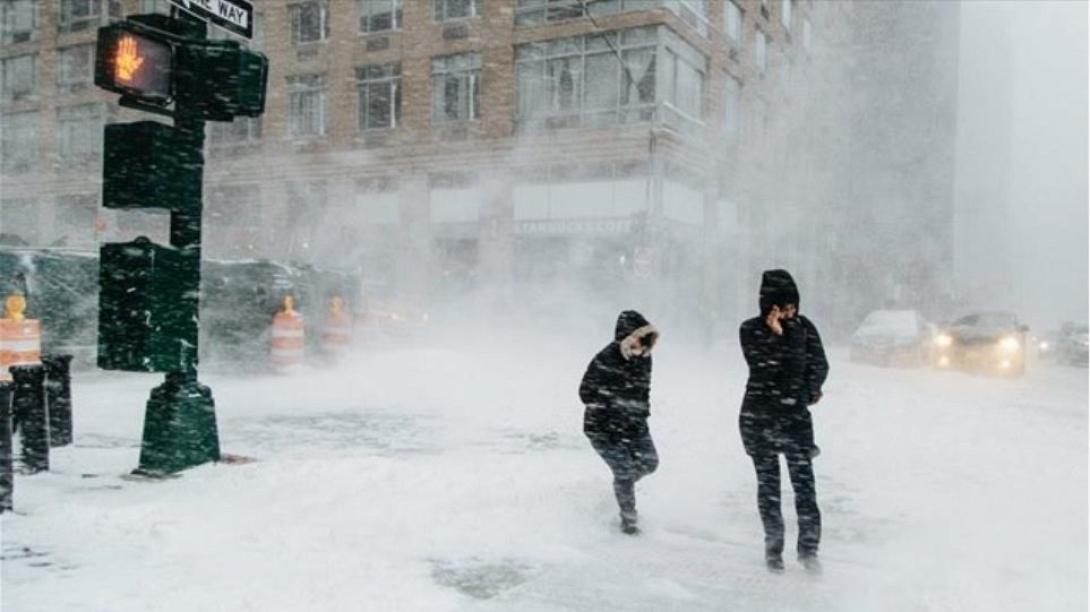 χθινοθύελλα