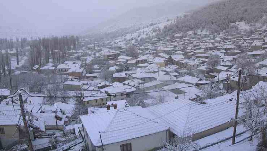 χιόνια Ψηλορείτης