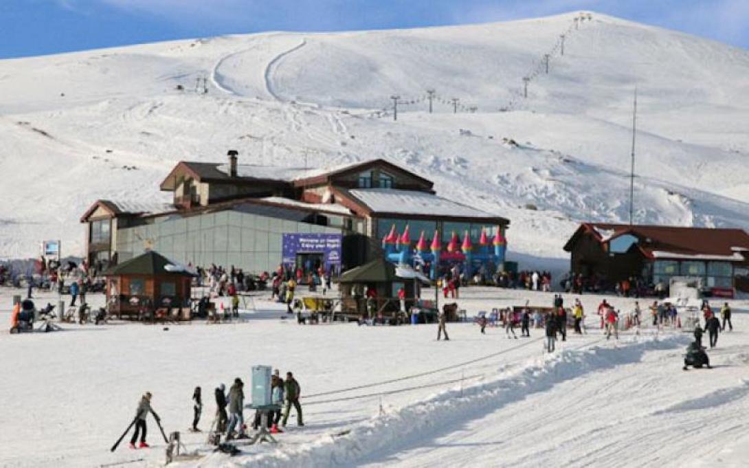 Χριστουγεννιάτικες αποδράσεις