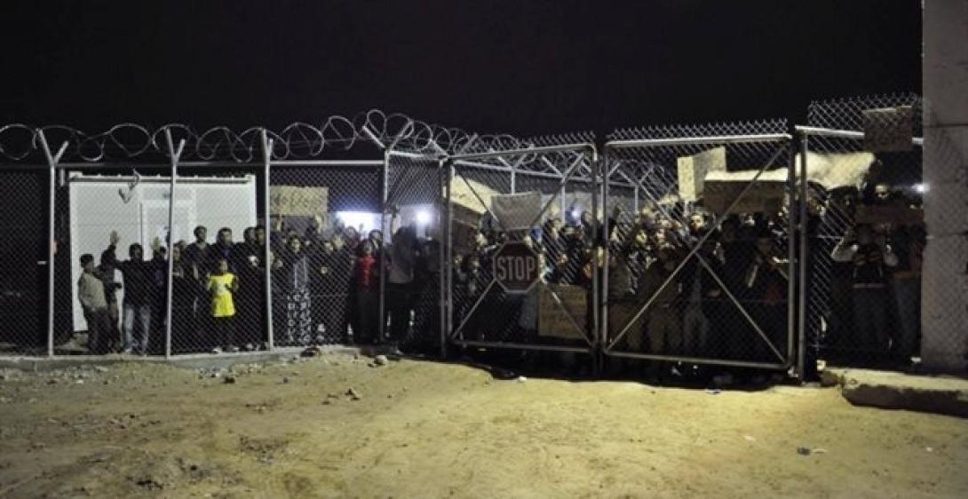 λιμανι χιος