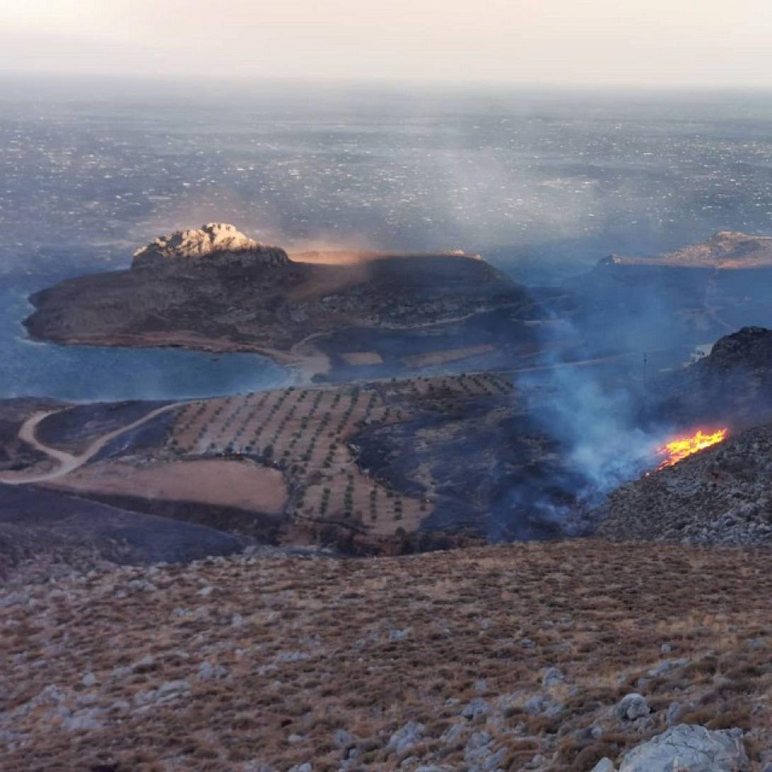 Φωτογραφία - Λευτέρης Σπυριδάκης