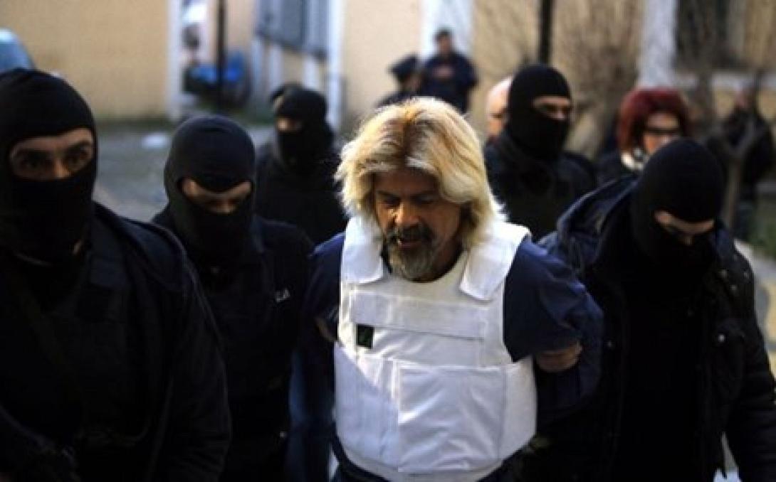 Ενώπιον του ανακριτή ο Χριστόδουλος Ξηρός 