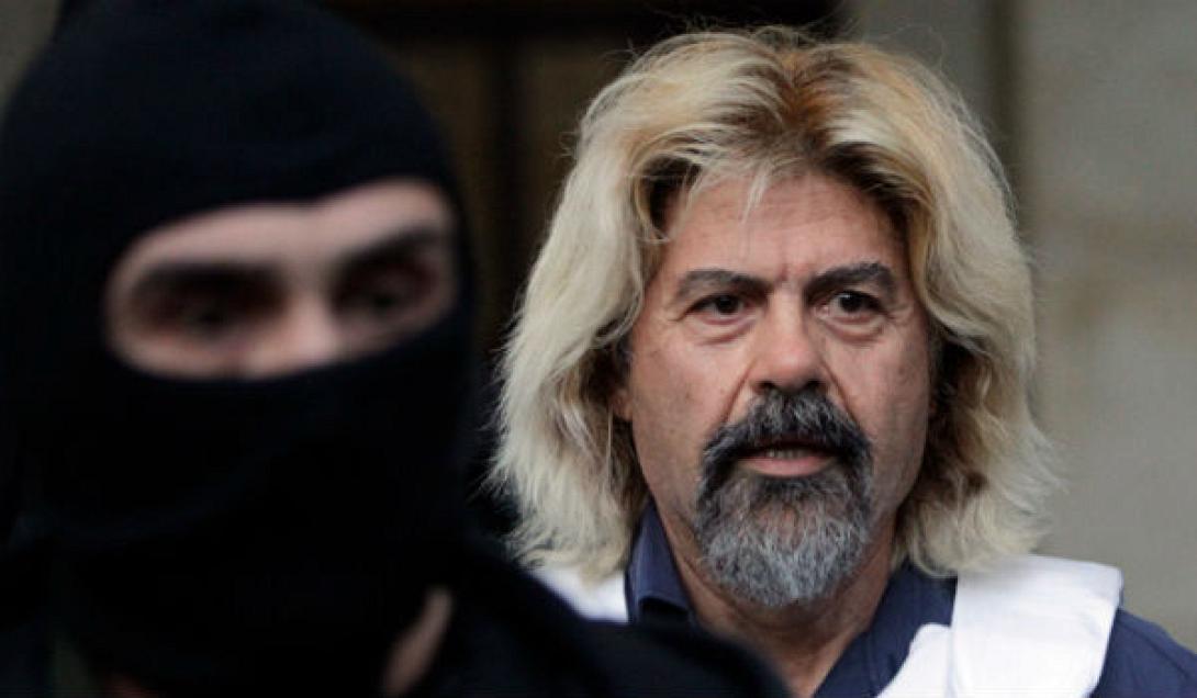 Οι απολογίες των συνεργών του Ξηρού