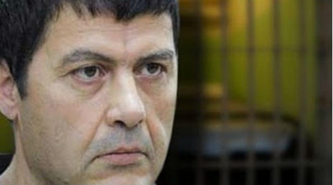 Διώκονται εισαγγελείς για τις άδειες του Ξηρού