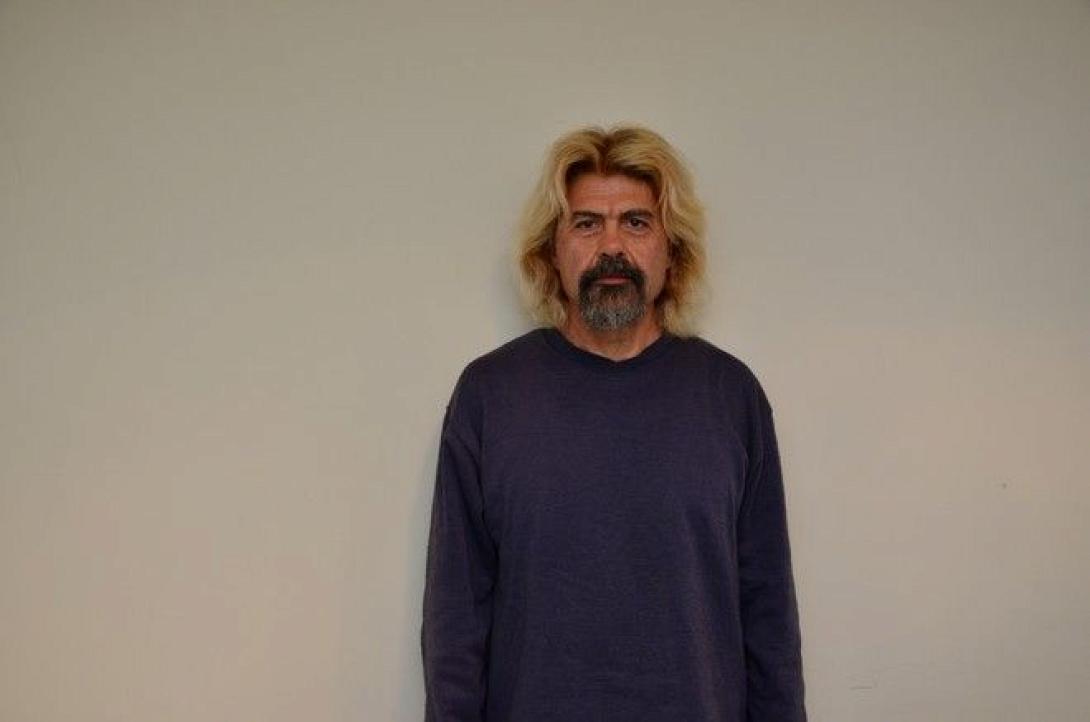 Το τρολάρισμα στο ξανθό μαλλί του Ξηρού πάει σύννεφο στο twitter