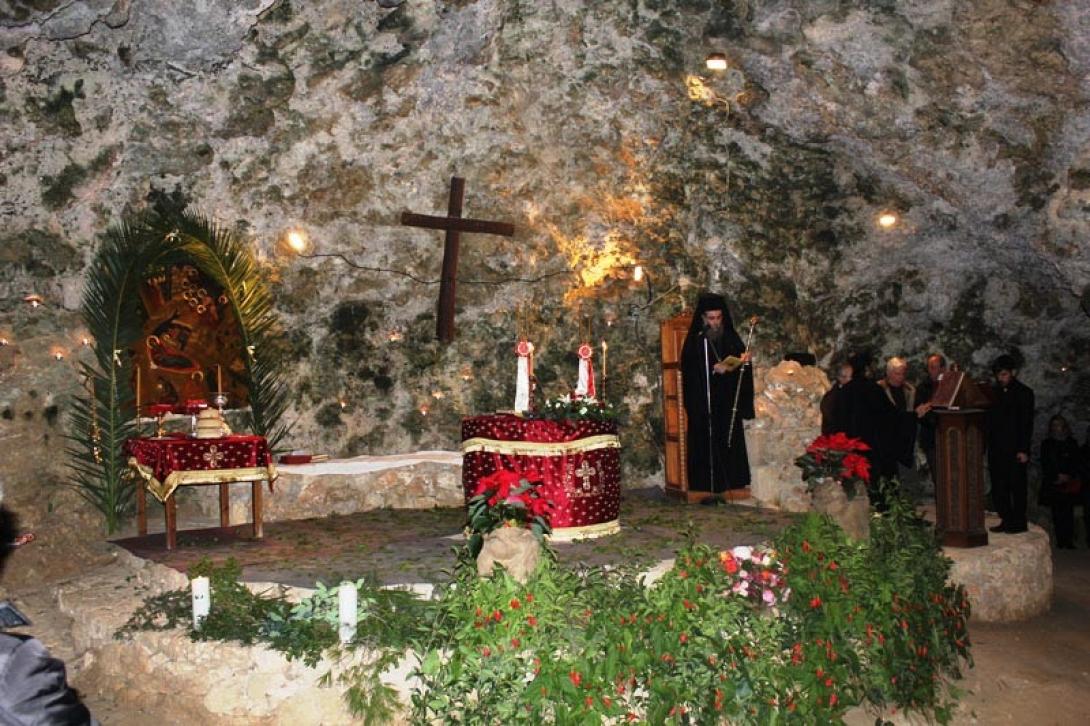 χριστουγεννα