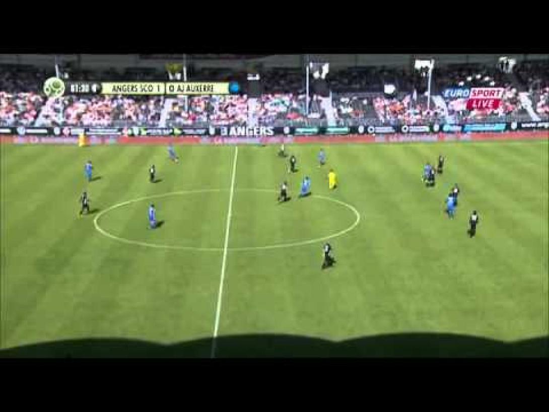 Εργοτέλης: Έκλεισε τον Σενεγαλέζο μέσο Μποέ-Κανέ (video)