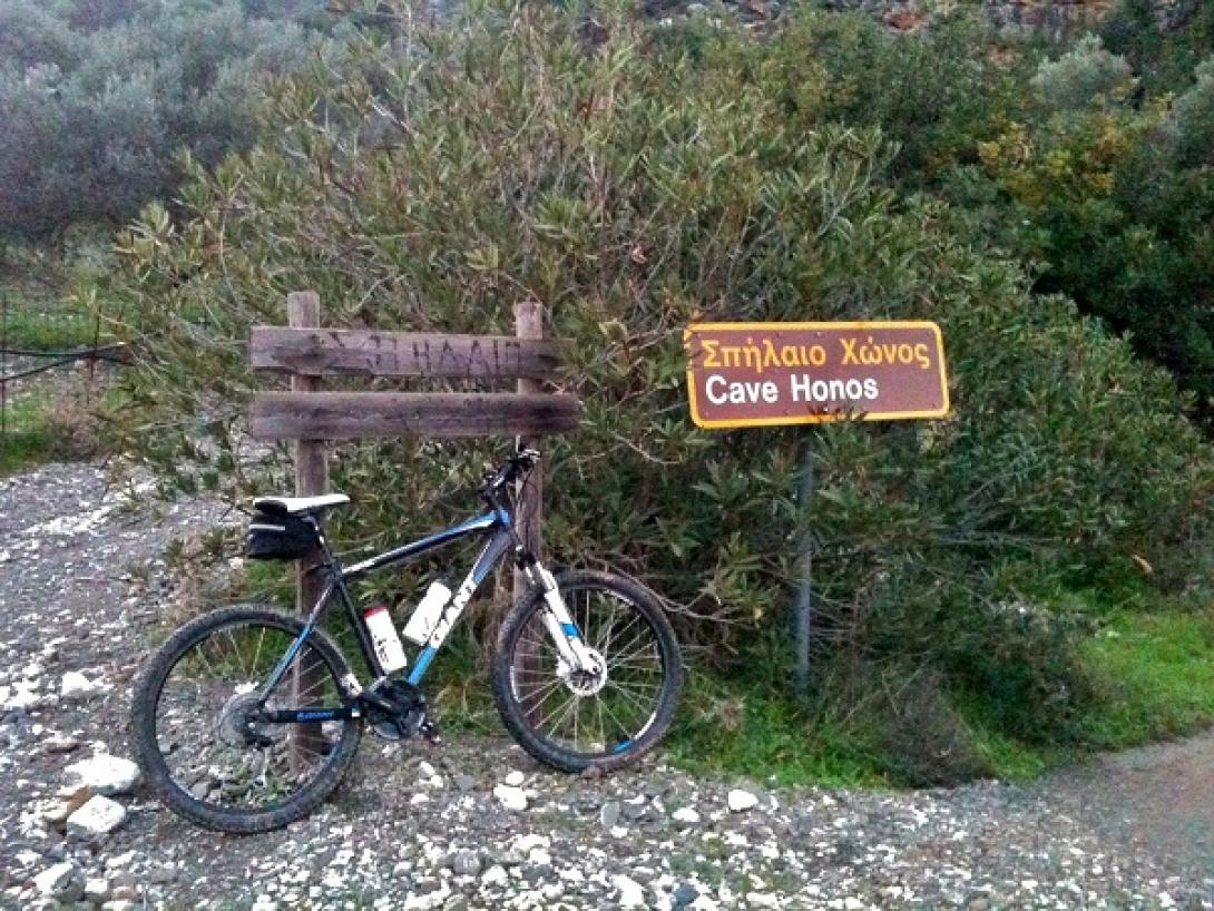 Το παλιό σχολείο του Σάρχου γίνεται Λαογραφικό Μουσείο