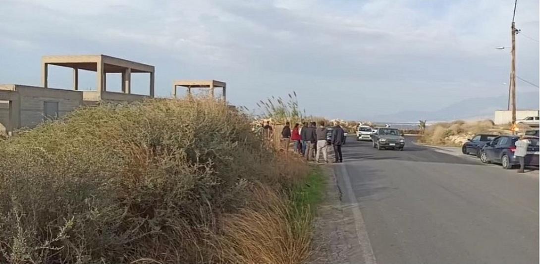 ιεραπετρα δολοφονια