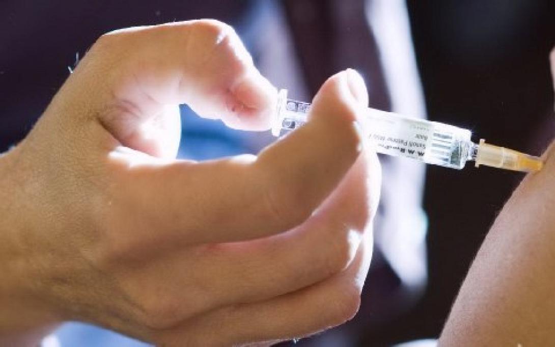 "Παιδιά χωρίς εμβόλια στο δήμο Μινώα Πεδιάδας"