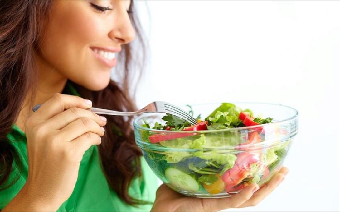 χορτοφάγος