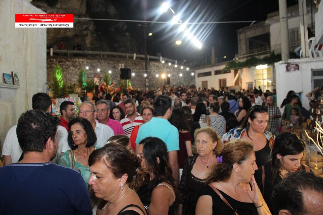 φεστιβάλ χουδέτσι