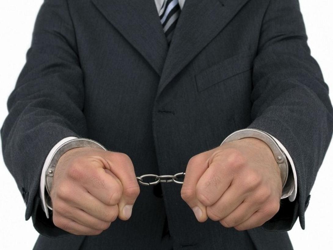 'Αρειος Πάγος: Με μέτρο και με ευγένεια οι συλλήψεις στους οφειλέτες του Δημοσίου