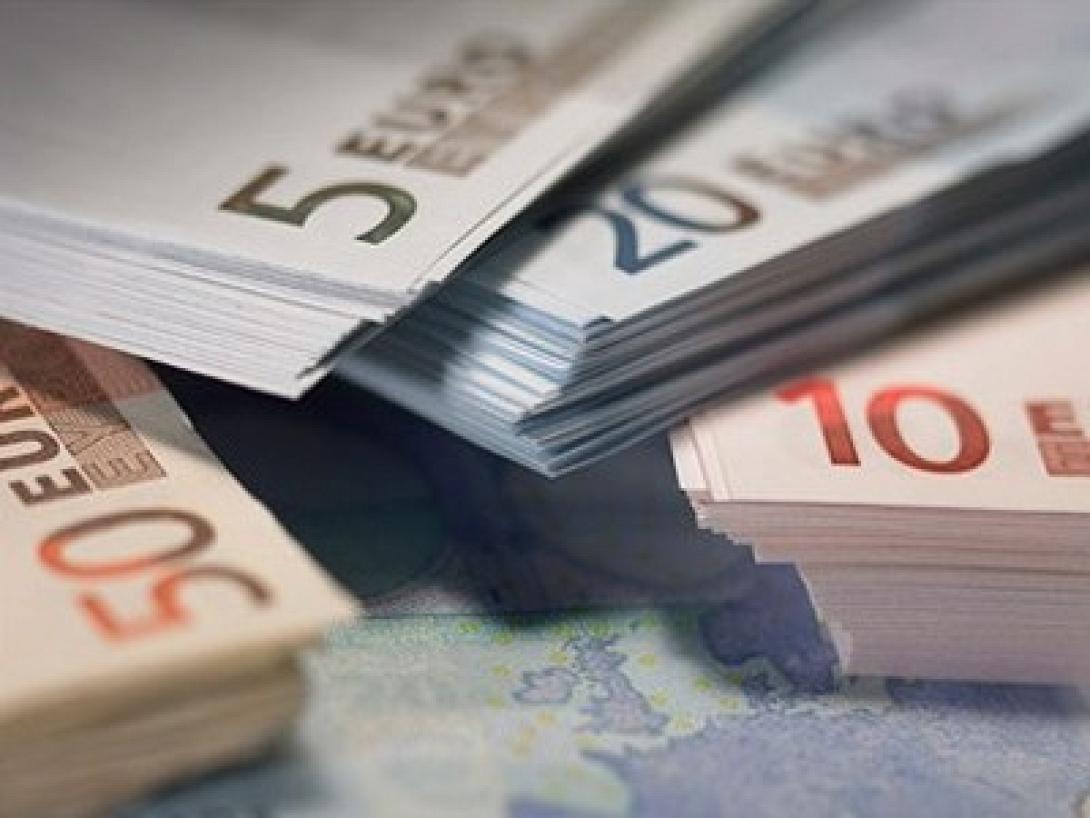 Συνέλαβαν ηλικιωμένη στη Θεσσαλονίκη με χρέη μαμούθ!