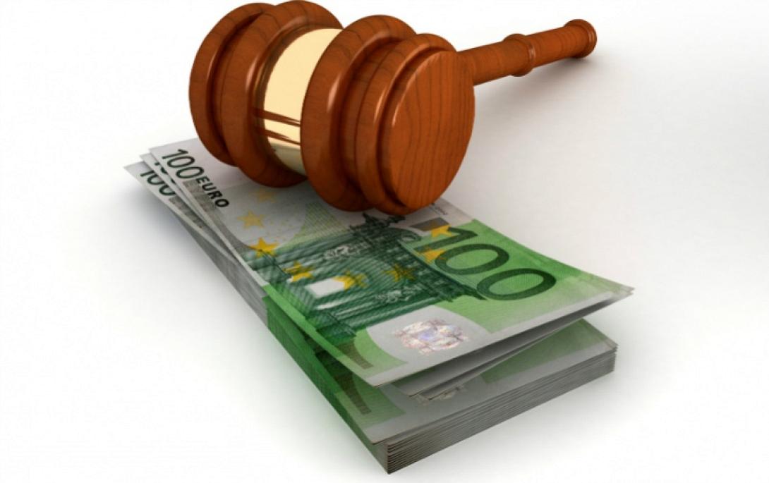 Αύξηση του "ακατάσχετου" μισθού και συντάξεων στα 1.500 ευρώ