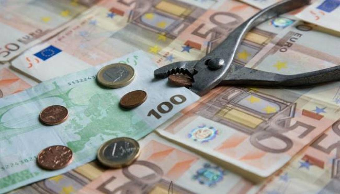 Υπέρ της ελάφρυνσης του ελληνικού χρέους ο Μπέρντ Λούκε