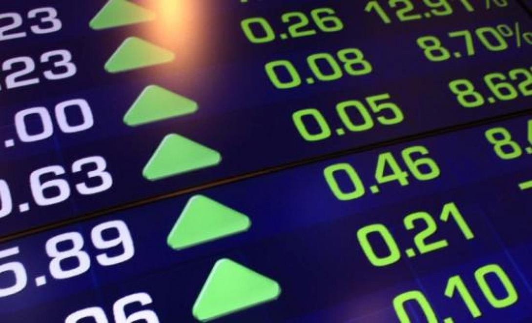 Με μεγάλη άνοδο "έκλεισε" στο Χρηματιστήριο της Αθήνας