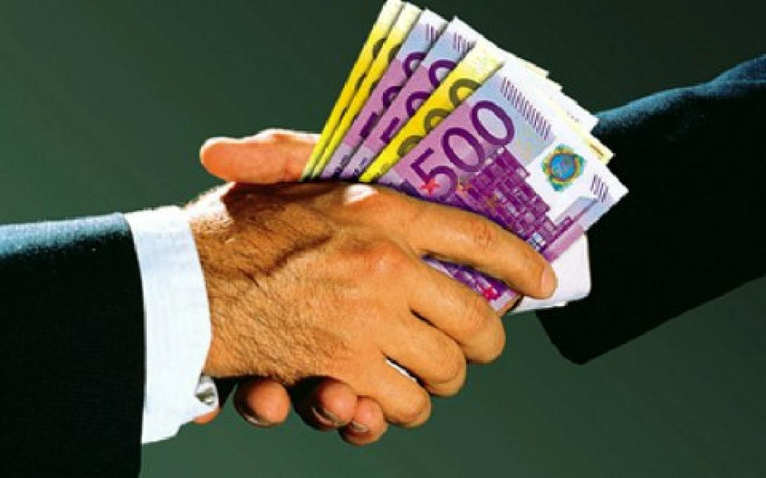 Στη Βουλή οι καταγγελίες του Παύλου Χαϊκάλη για απόπειρα χρηματισμού