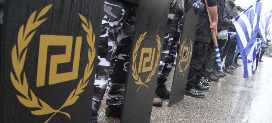 Μήνυση πρώην στελέχους της Χρυσής Αυγής κατά Μιχαλολιάκου - Κασιδιάρη