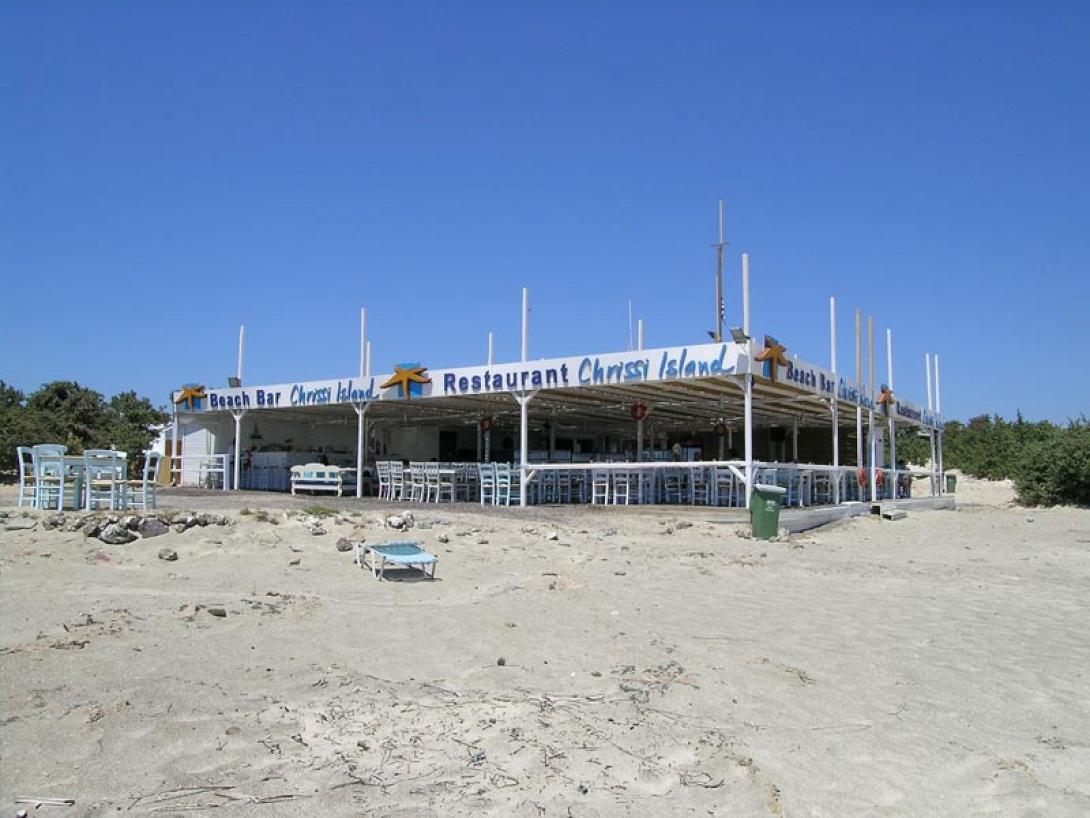 "Καθαρίζει" η Χρυσή από τα παράνομα παραπήγματα 