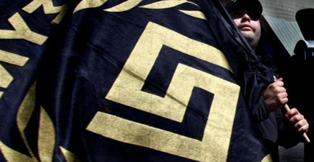 Τι λέει η Χρυσή Αυγή για τον ανασχηματισμό