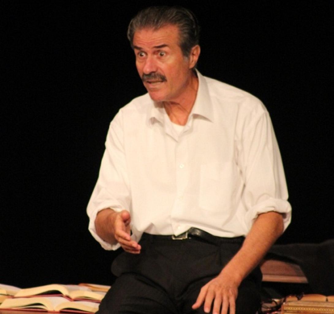 Το ΔΗΠΕΘΕΚ και η "Αναφορά στον Γκρέκο" πάνε Μυλοπόταμο