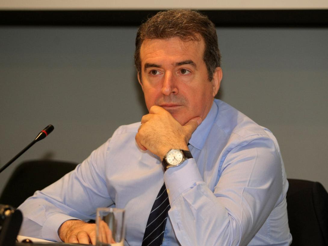 Μ.Χρυσοχοϊδης: Πάμε σε εκλογές και καταστροφή