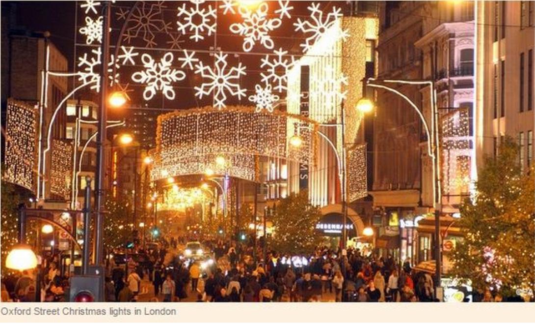 Τι θα συμβεί αν τα Χριστούγεννα ... καταργηθούν;