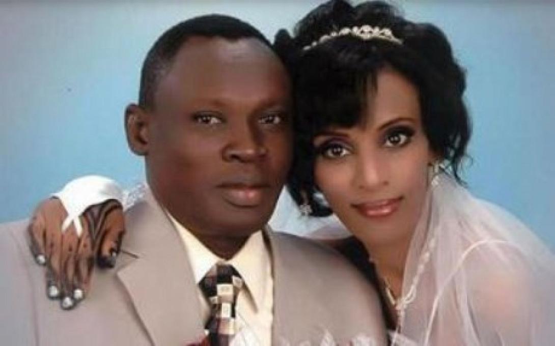 Η Ευρώπη κινητοποιείται υπέρ της Σουδανής που καταδικάστηκε σε θάνατο 