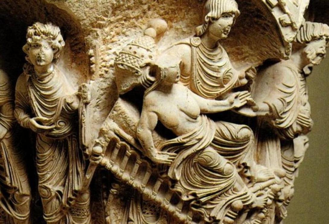 χριστιανικο μουσειο