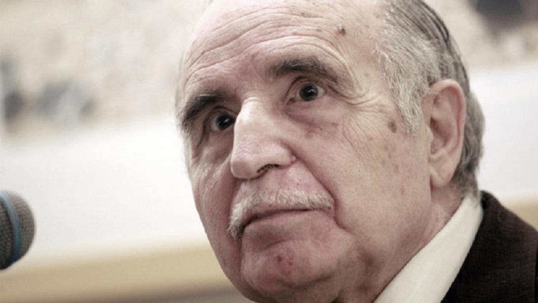 ντίνος χριστιανόπουλος