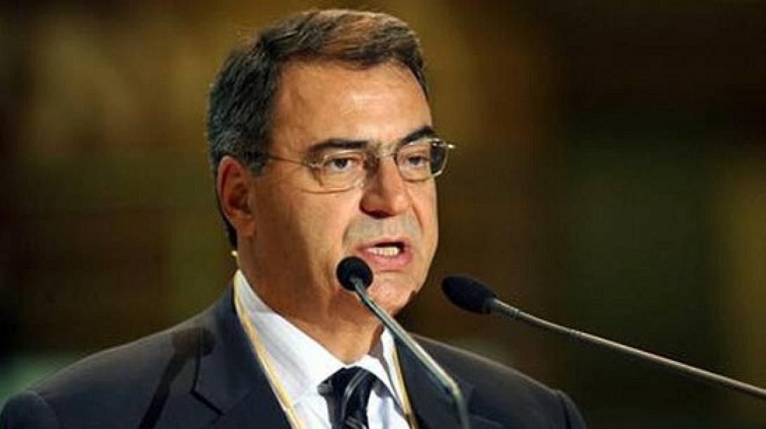 νίκος χριστοδουλάκης