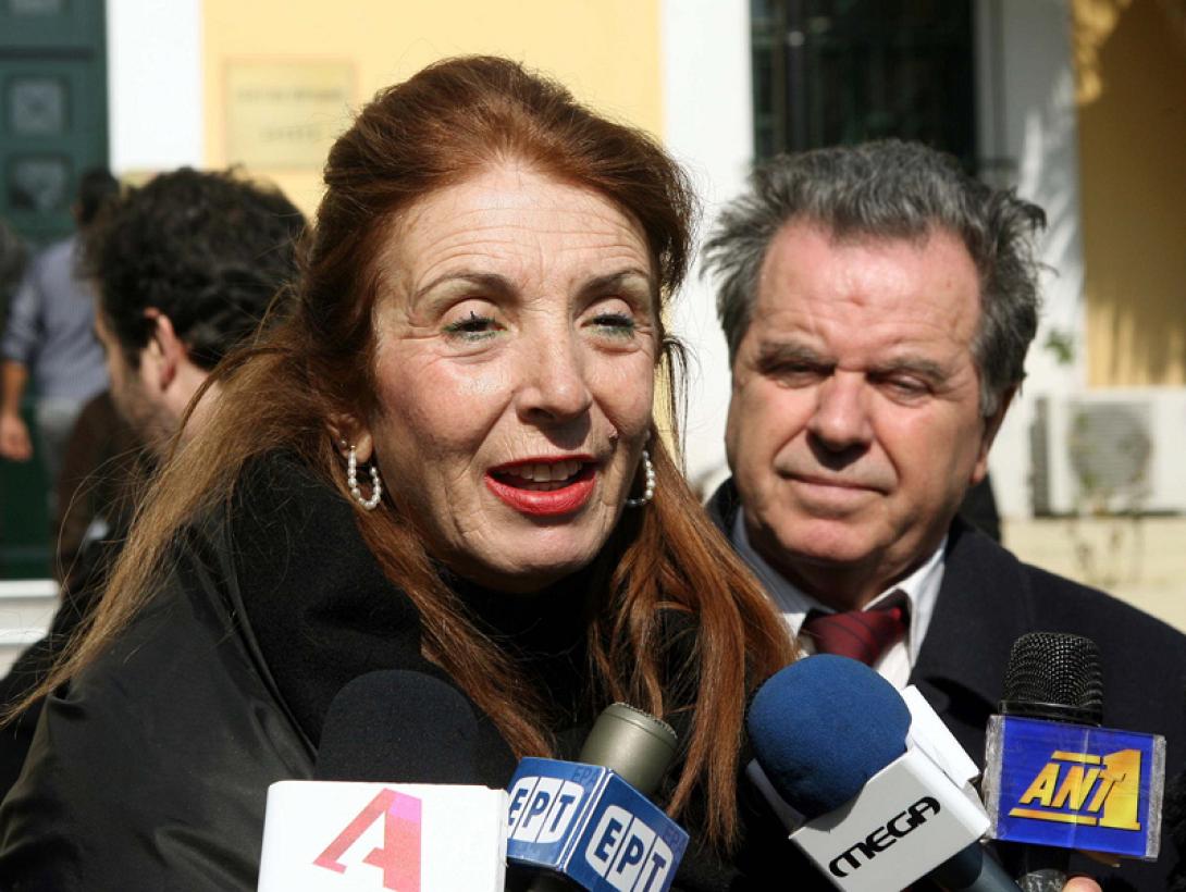 «Μέσα στην εβδομάδα το συνολικό σχέδιο για όλα τα κέντρα κράτησης»