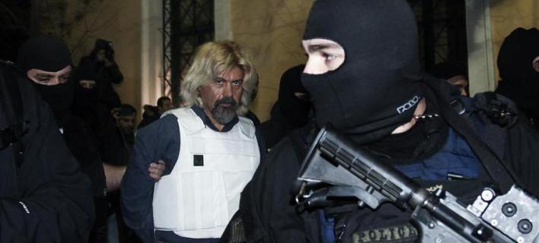 ΕΛ.ΑΣ.: Ενέργεια κατά του Χριστόδουλου Ξηρού ετοίμαζαν οι Πυρήνες της Φωτιάς