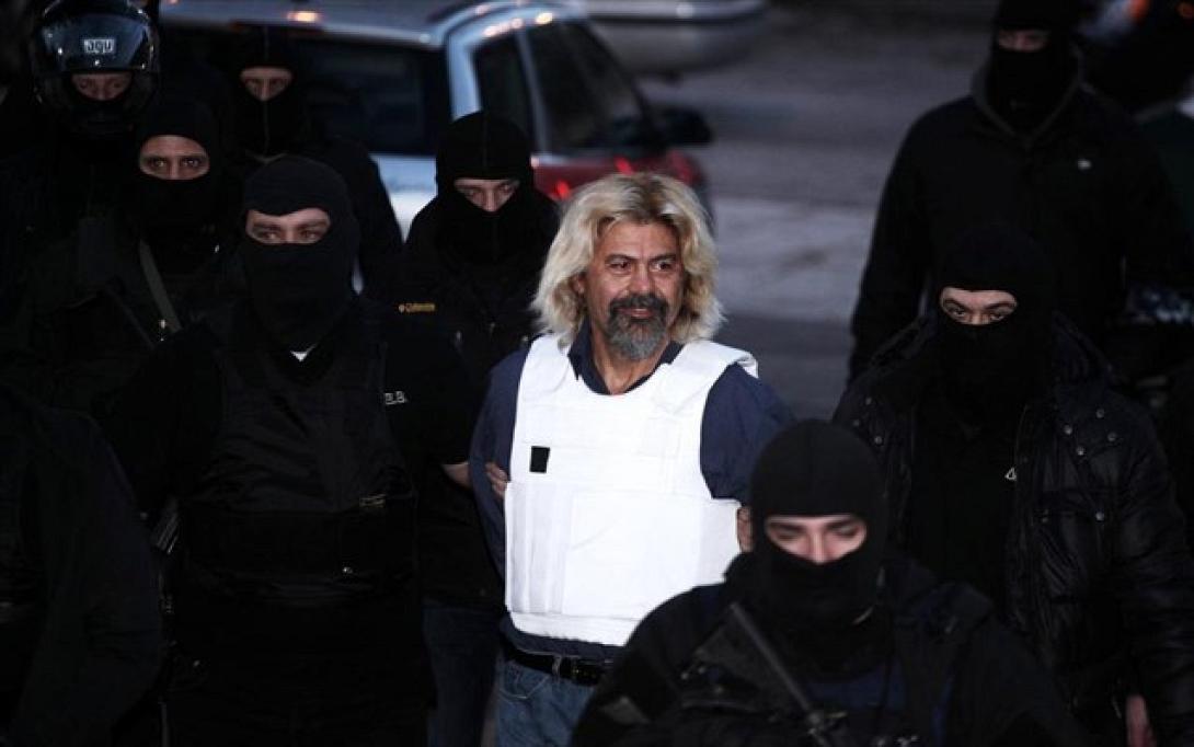 Βαριές κατηγορίες εναντίον του Ξηρού απήγγειλε ο εισαγγελέας