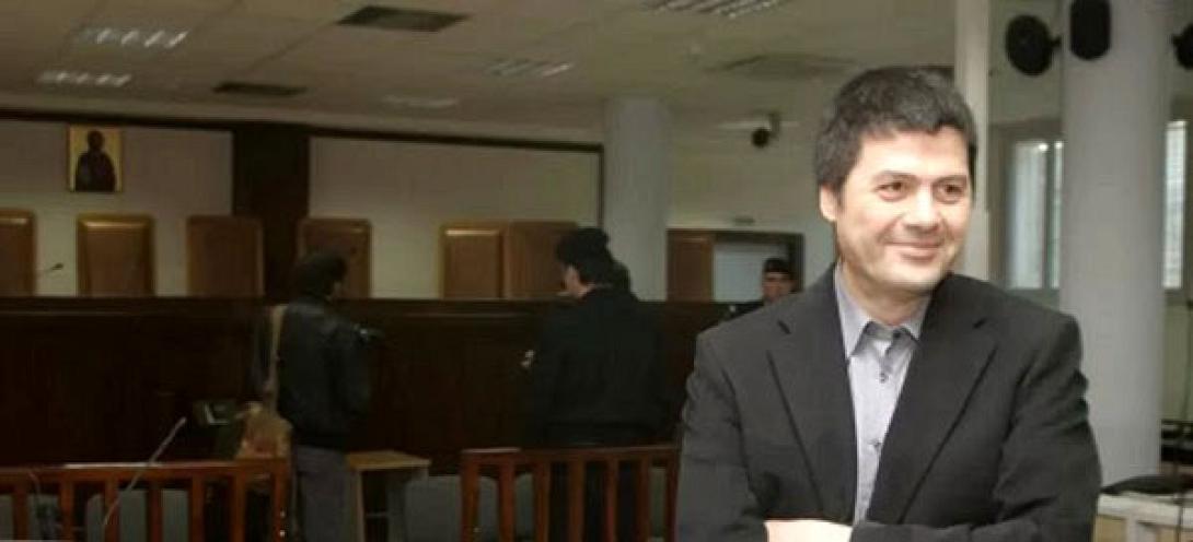 Η γυναίκα που έκλεψε τη καρδιά του Χριστόδουλου Ξηρού