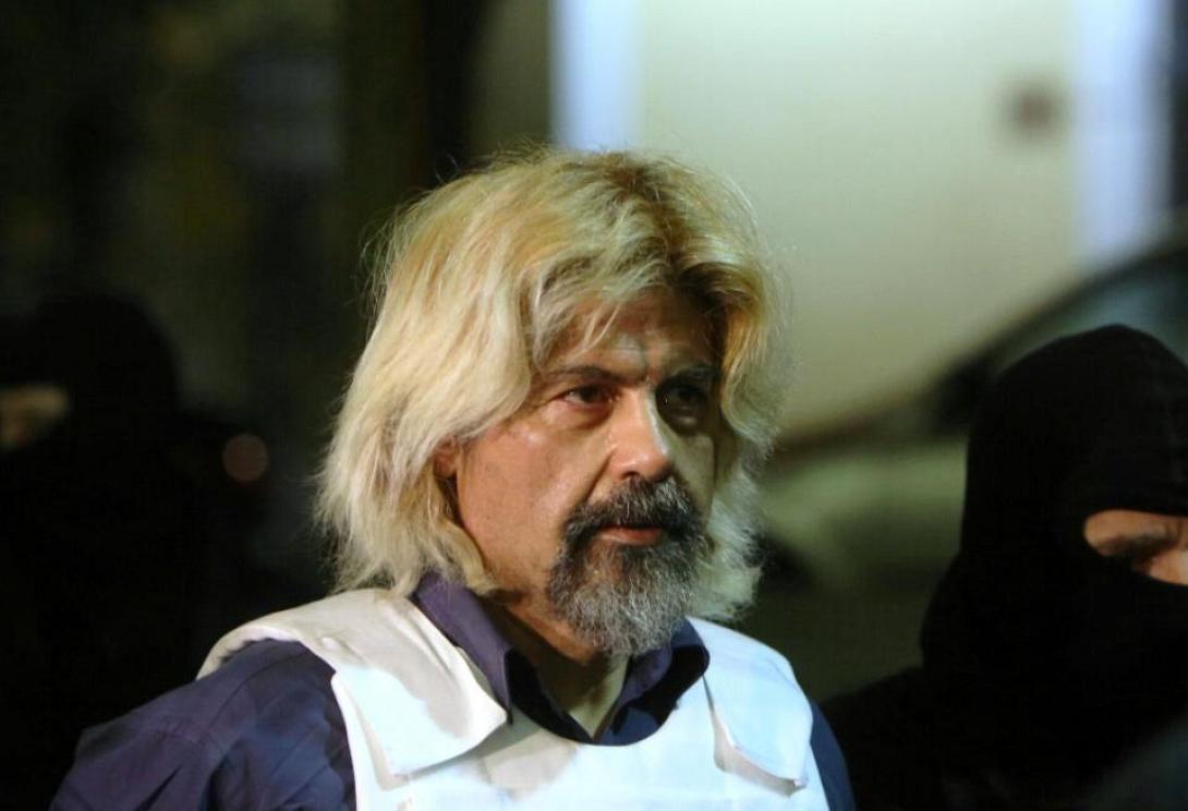 Πίσω στον Κορυδαλλό ο Χριστόδουλος Ξηρός