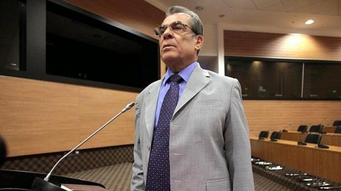 Κύπρος: Πέντε μήνες φυλάκιση για τον Χριστόδουλο Χριστοδούλου