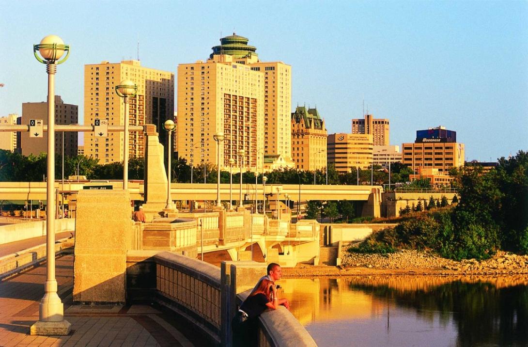 Οι Έλληνες του Καναδά γιόρτασαν τη Γέννηση του Χριστού