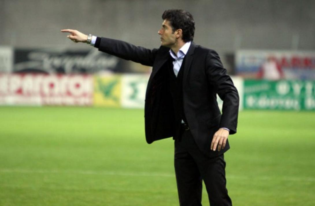 Πλατανιάς : Στην Ελλάδα και φέτος η προετοιμασία