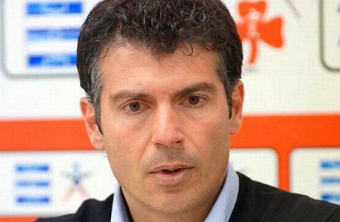 Πλατανιάς : Υπογραφή και υποσχέσεις από τον Χριστόπουλο