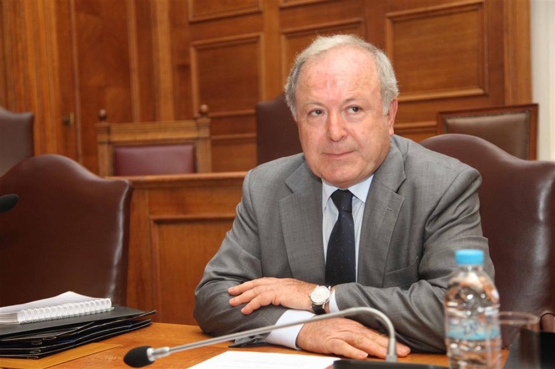 Ερώτηση Χ. Μαρκογιαννάκη για την διαμονή 145 μεταναστών στα Χανιά 