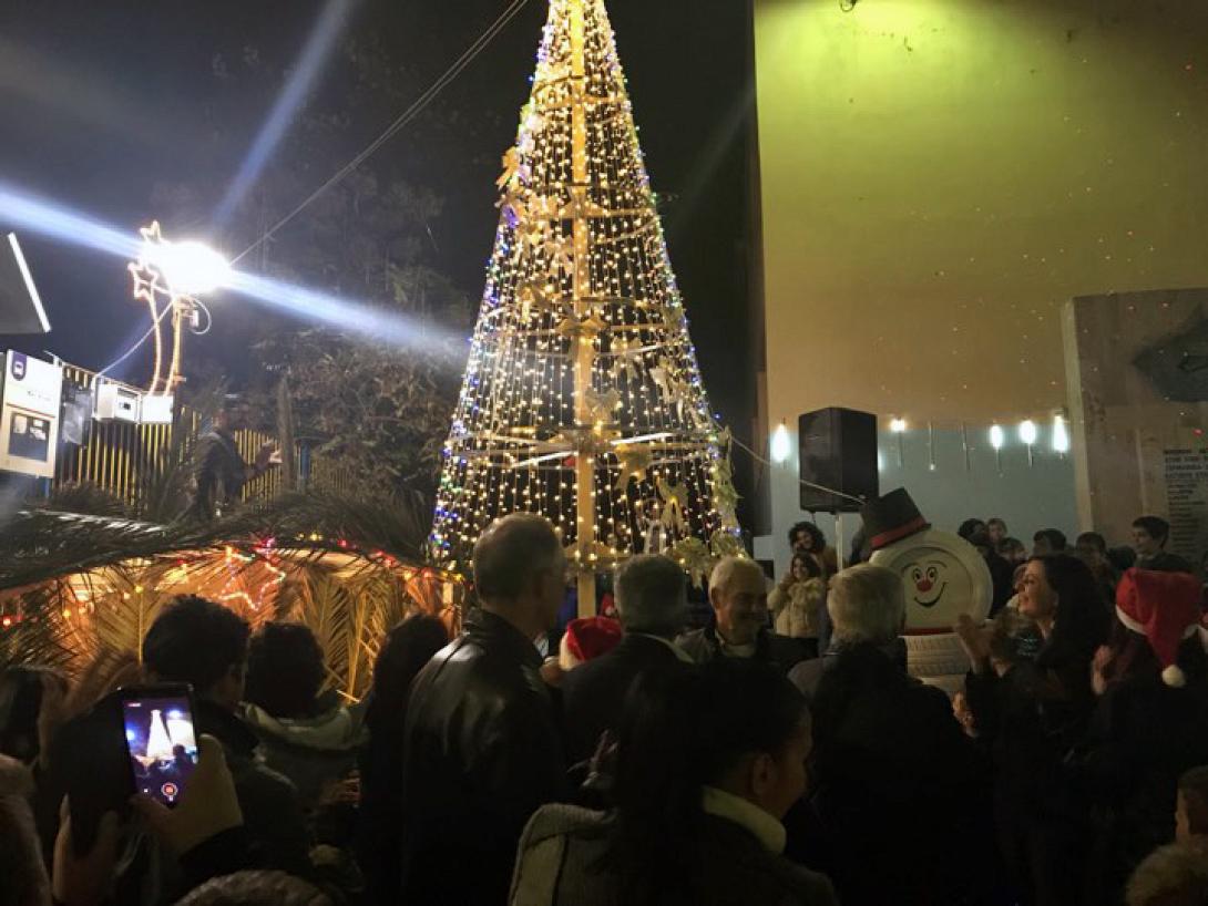 τσαλικάκι εκδηλώσεις