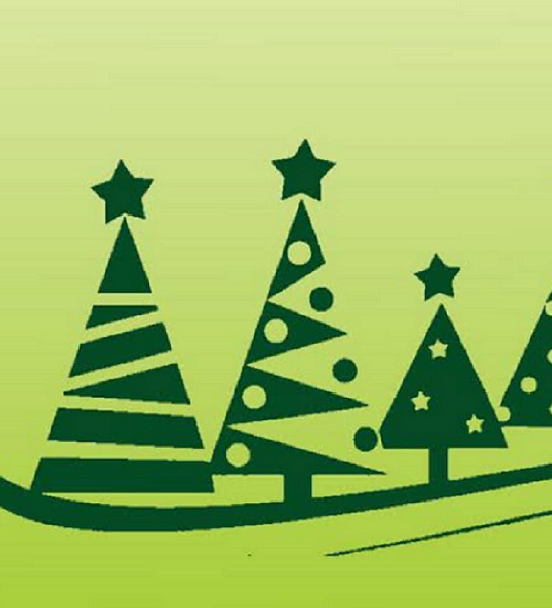 Χριστουγεννιάτικο παζάρι από το Σύλλογο "Ευ Ζω με τον Καρκίνο"