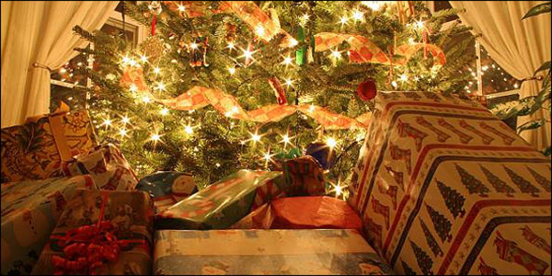 Χριστουγεννιάτικα δώρα ... για κάθε ζώδιο